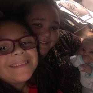 Meet your Posher, Margaret